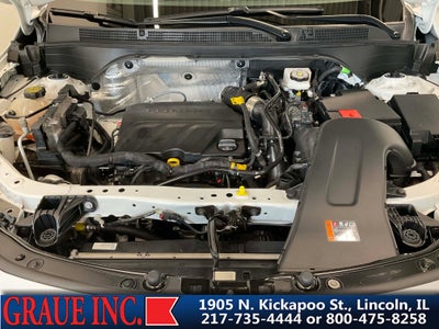 2024 Buick Envista Sport Touring