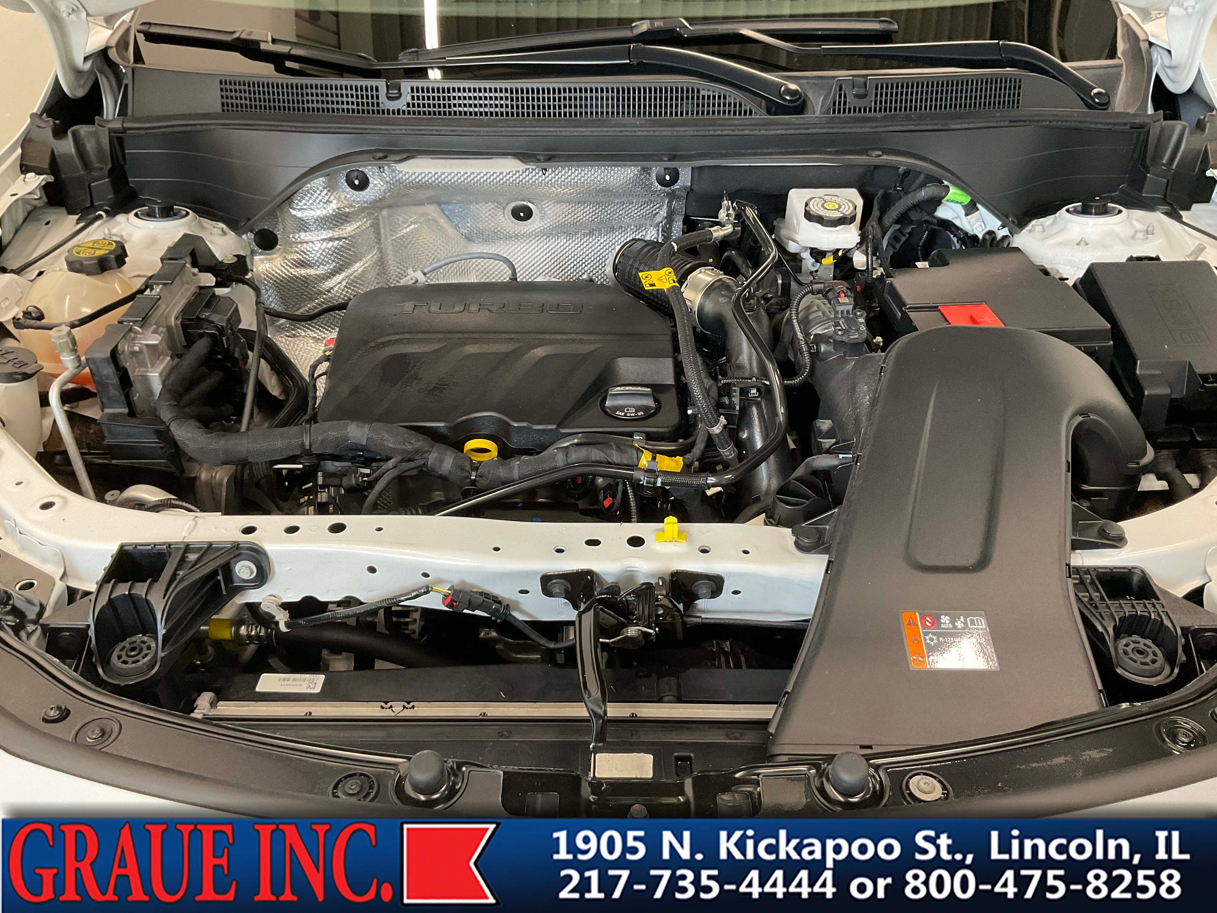 2024 Buick Envista Sport Touring