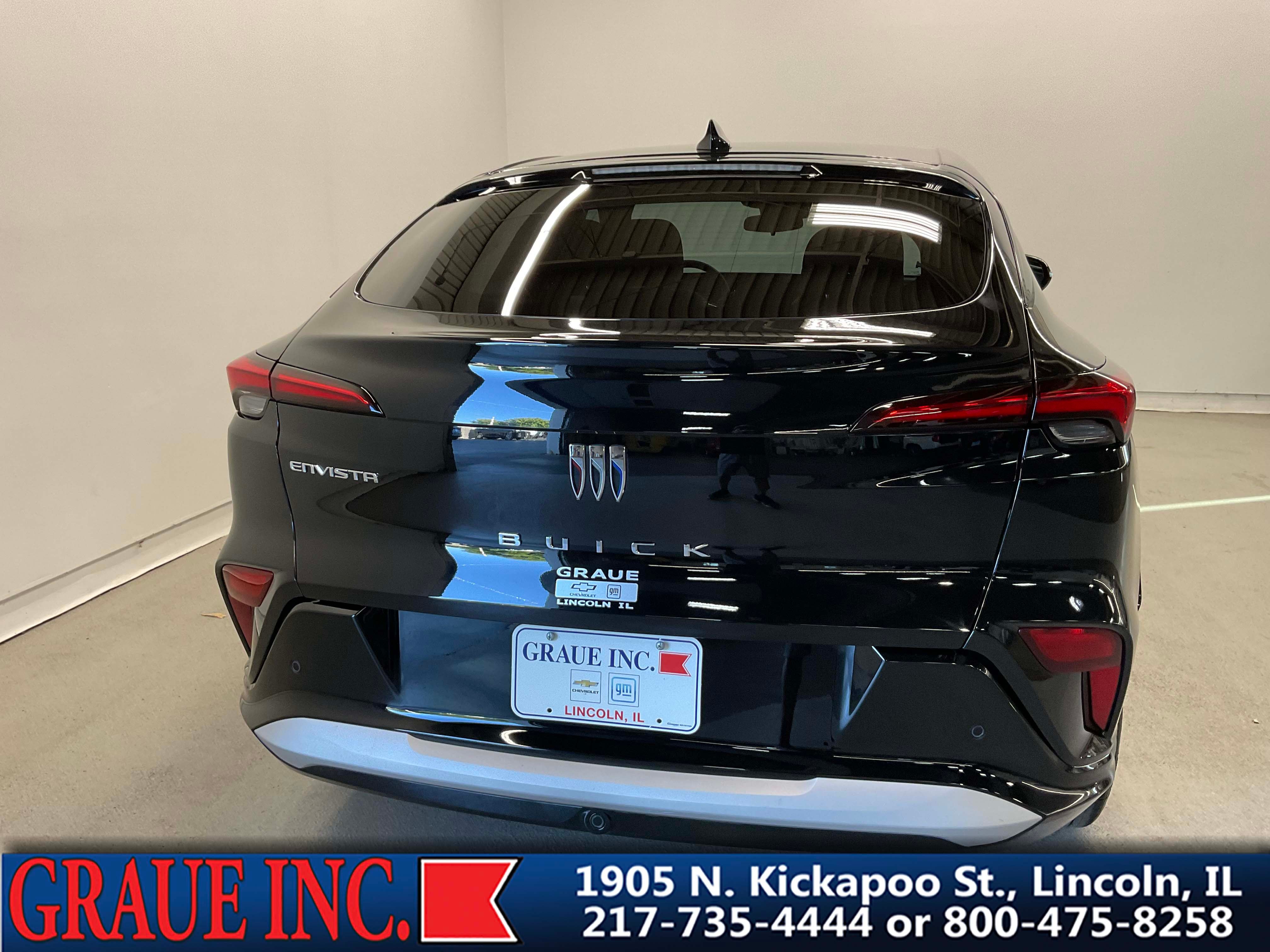 2025 Buick Envista Sport Touring