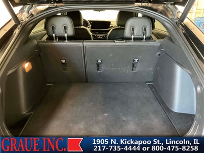 2025 Buick Envista Sport Touring