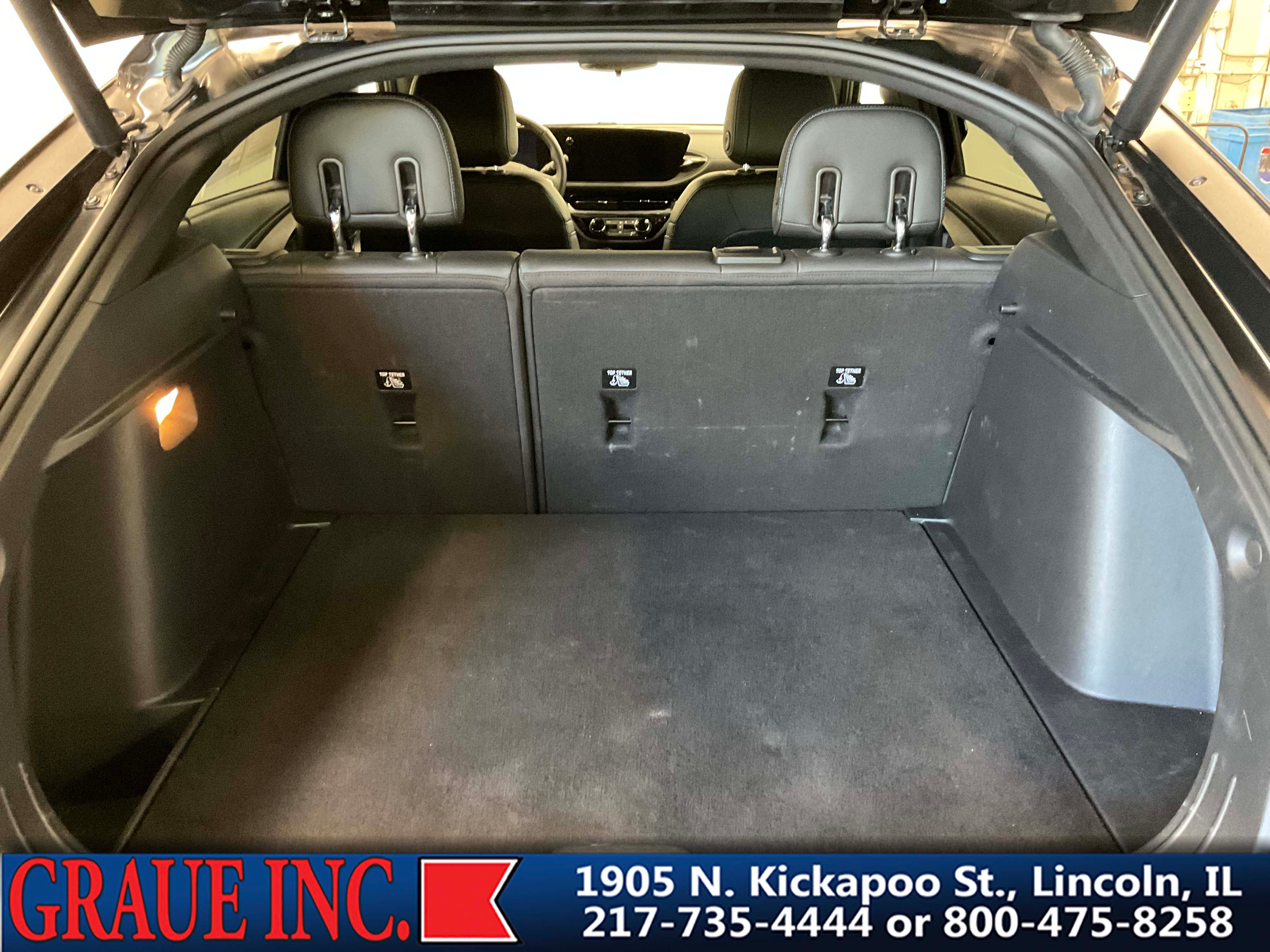 2025 Buick Envista Sport Touring