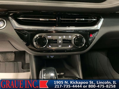 2025 Buick Envista Sport Touring