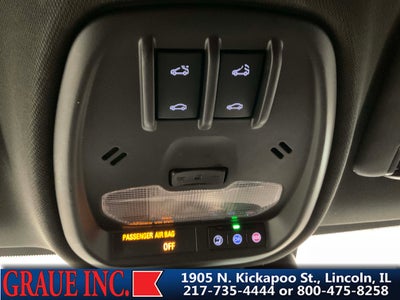 2025 Buick Envista Sport Touring