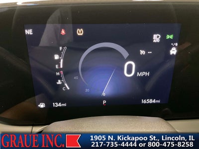 2025 Buick Envista Sport Touring