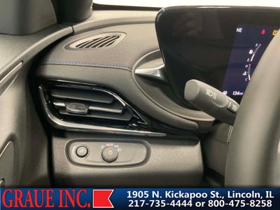 2025 Buick Envista Sport Touring