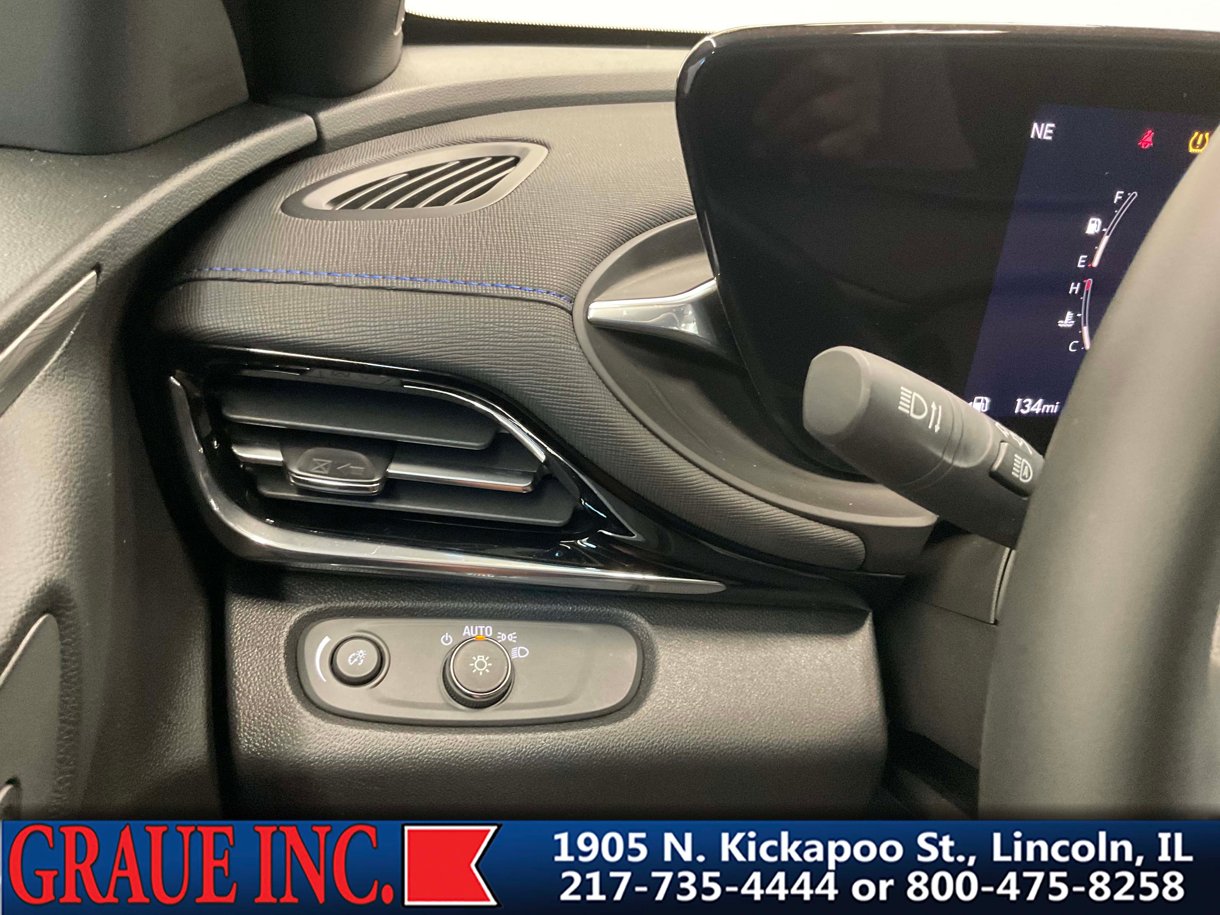 2025 Buick Envista Sport Touring