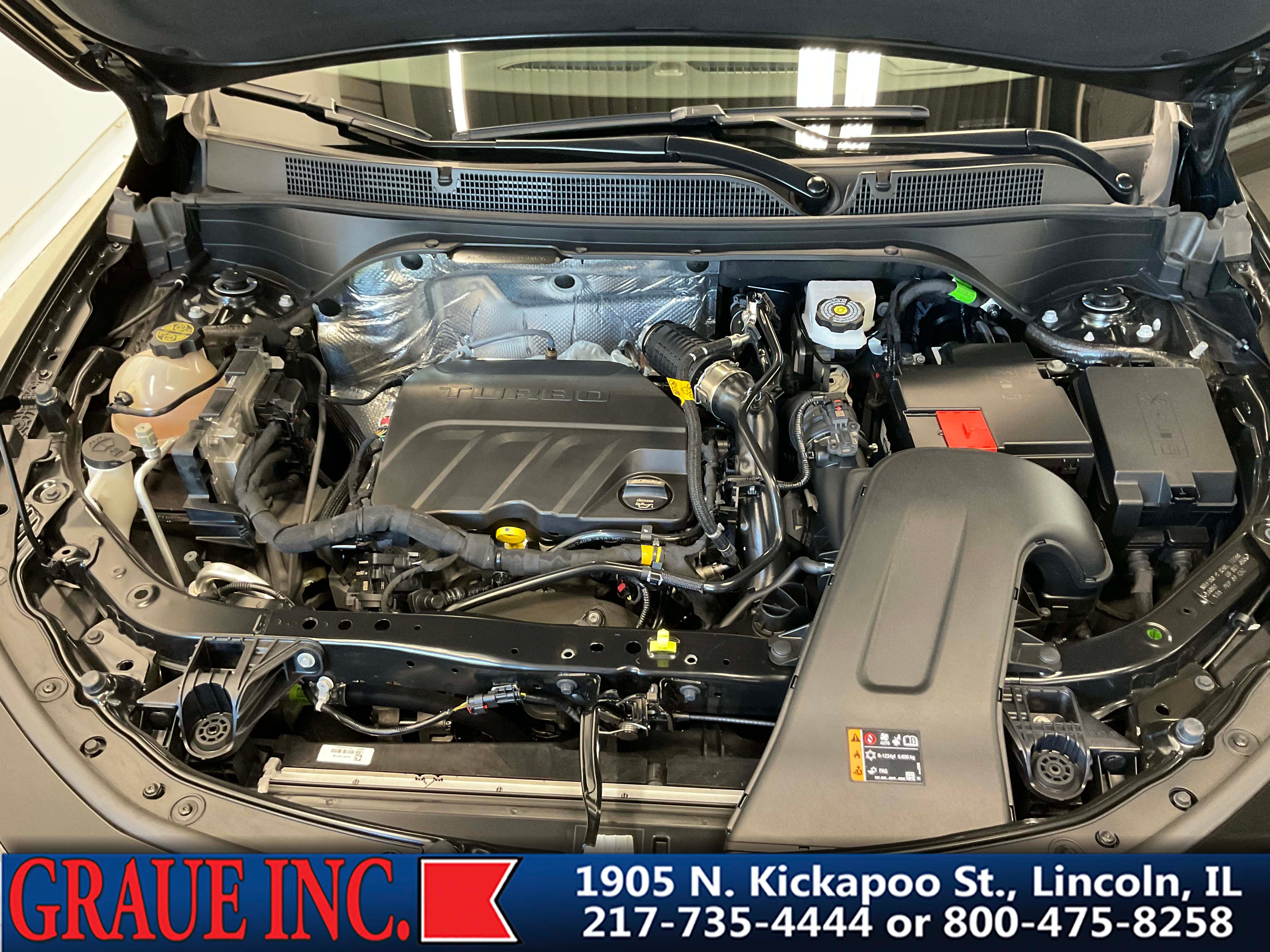 2025 Buick Envista Sport Touring