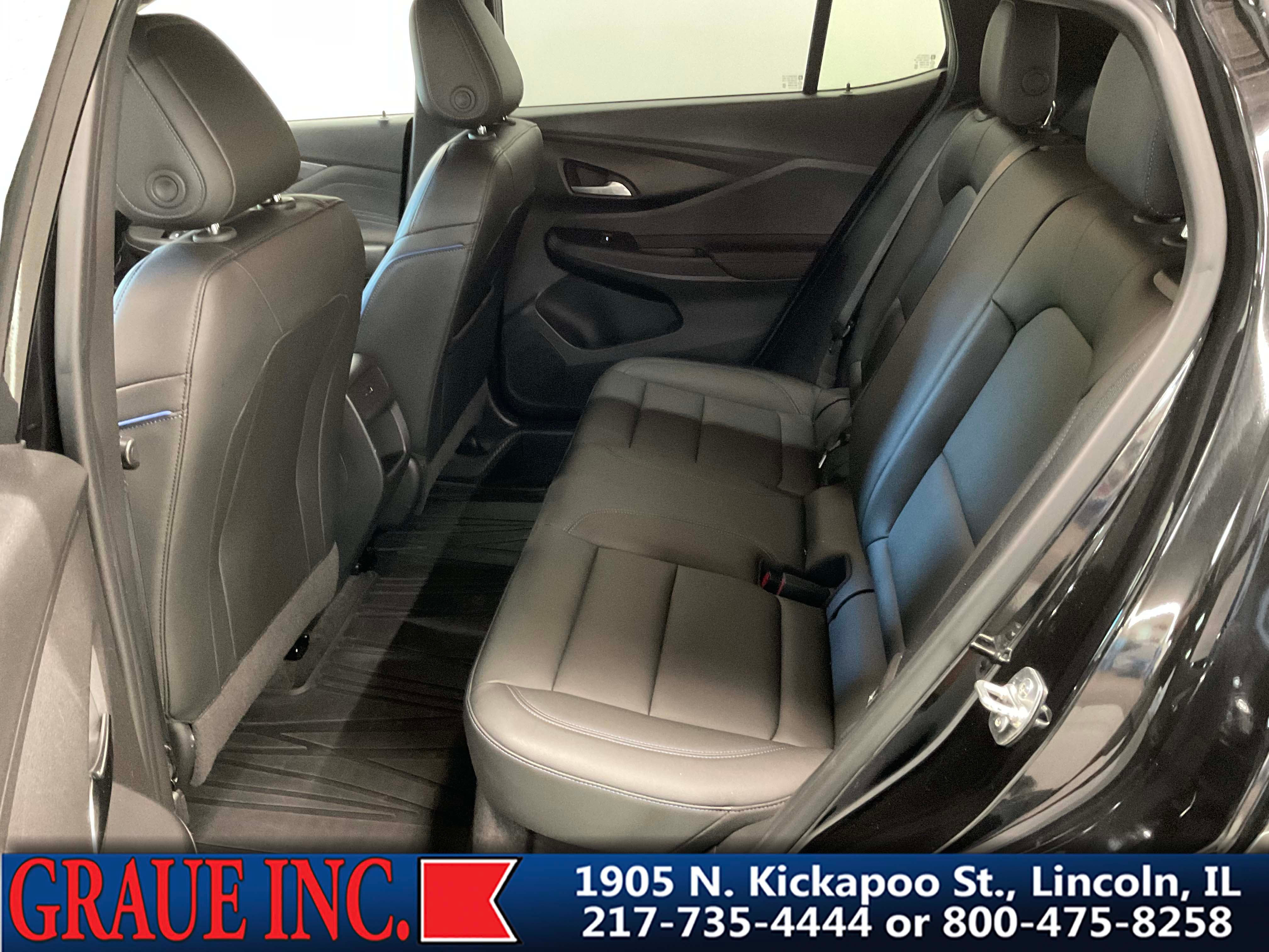 2025 Buick Envista Sport Touring