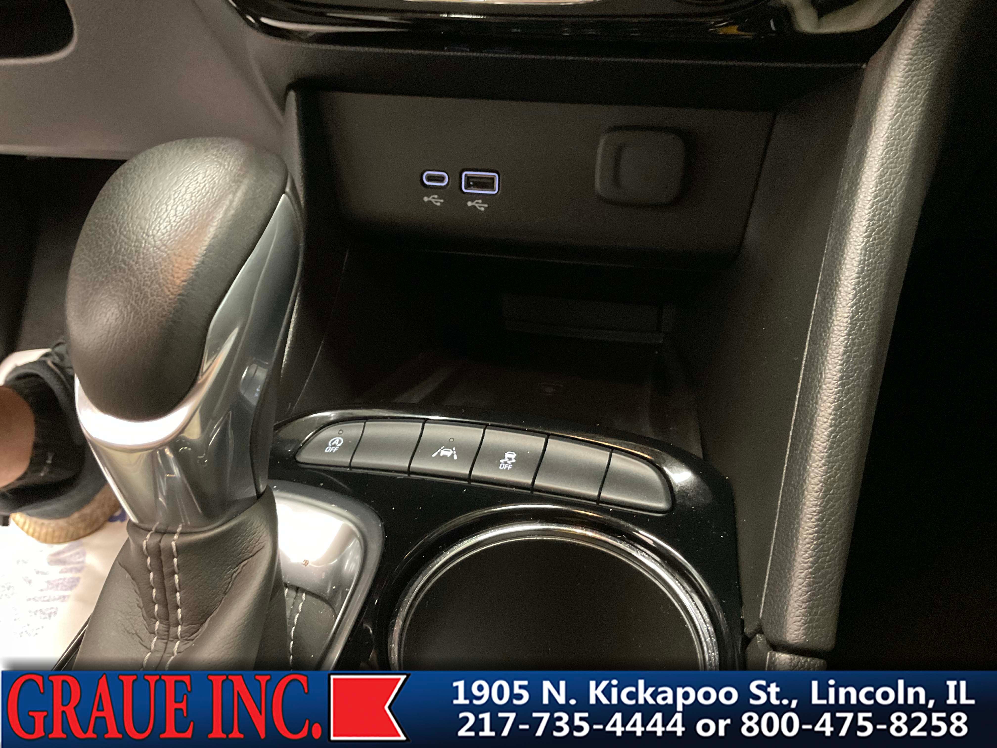 2024 Buick Encore GX Sport Touring