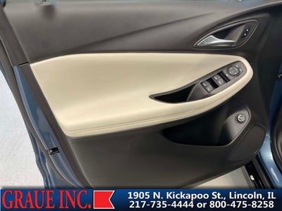 2024 Buick Encore GX Sport Touring