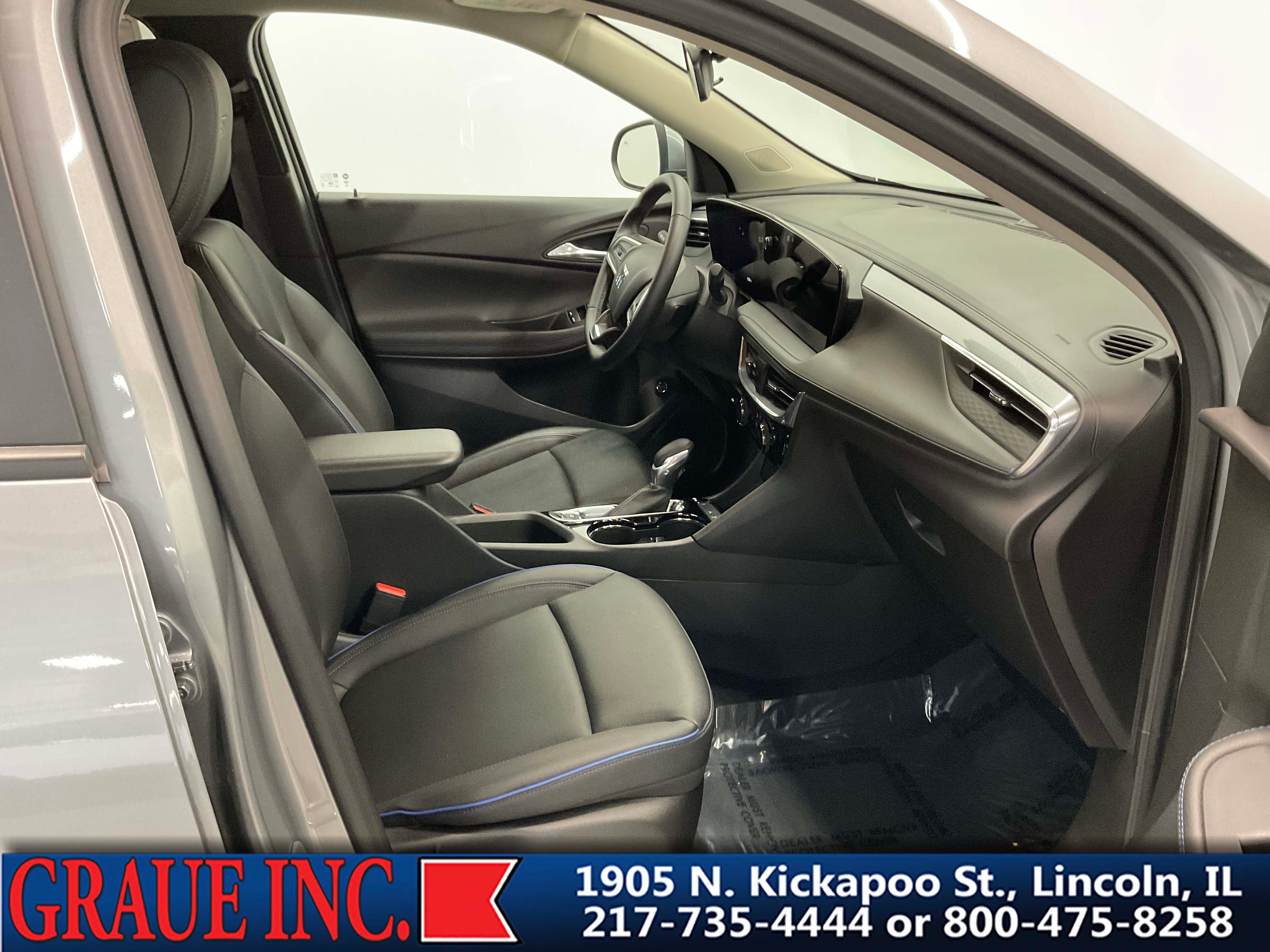 2025 Buick Encore GX Sport Touring