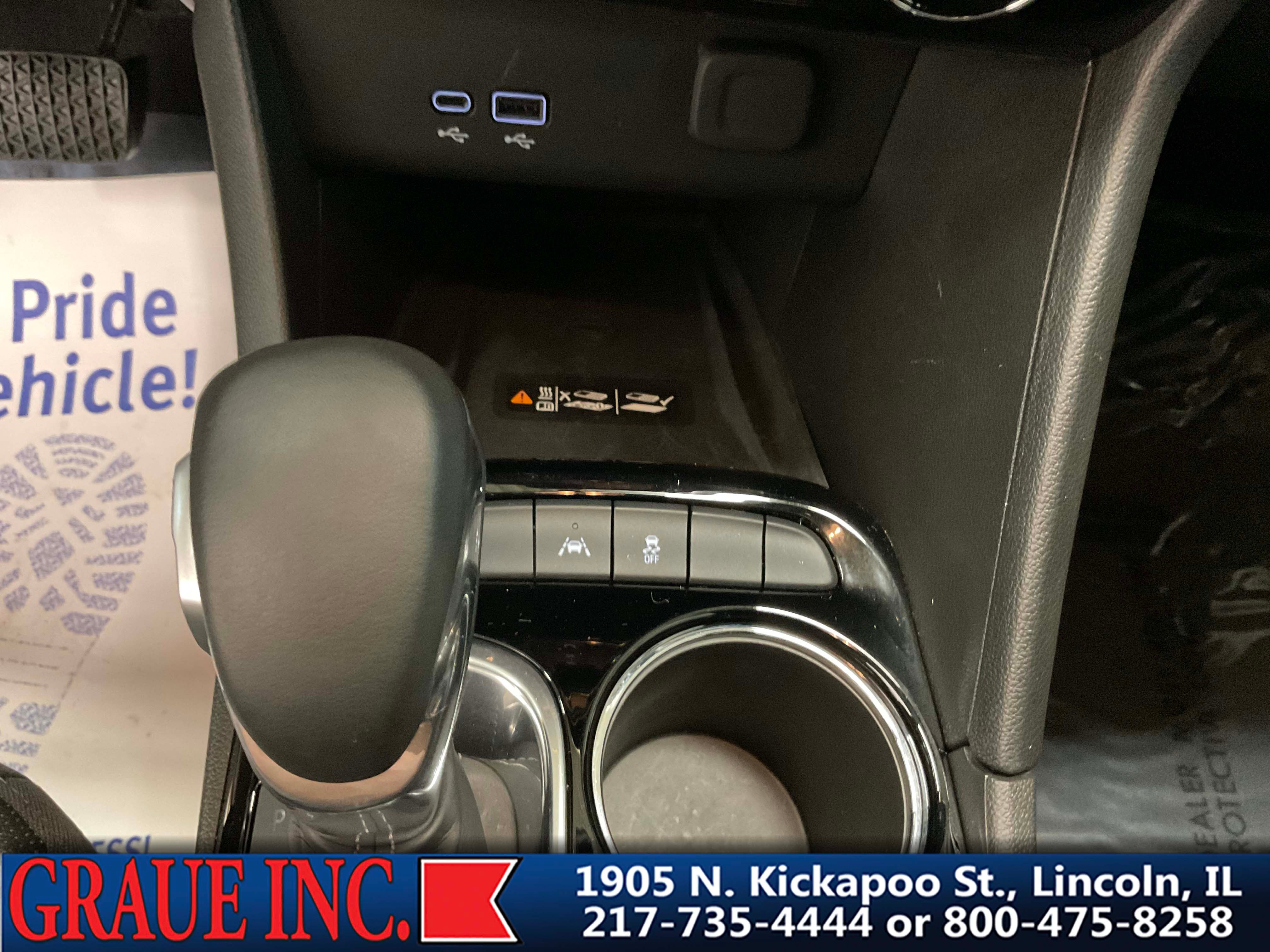 2025 Buick Encore GX Sport Touring