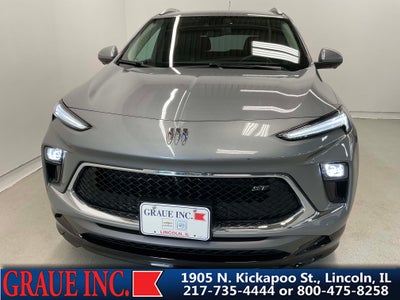 2025 Buick Encore GX Sport Touring