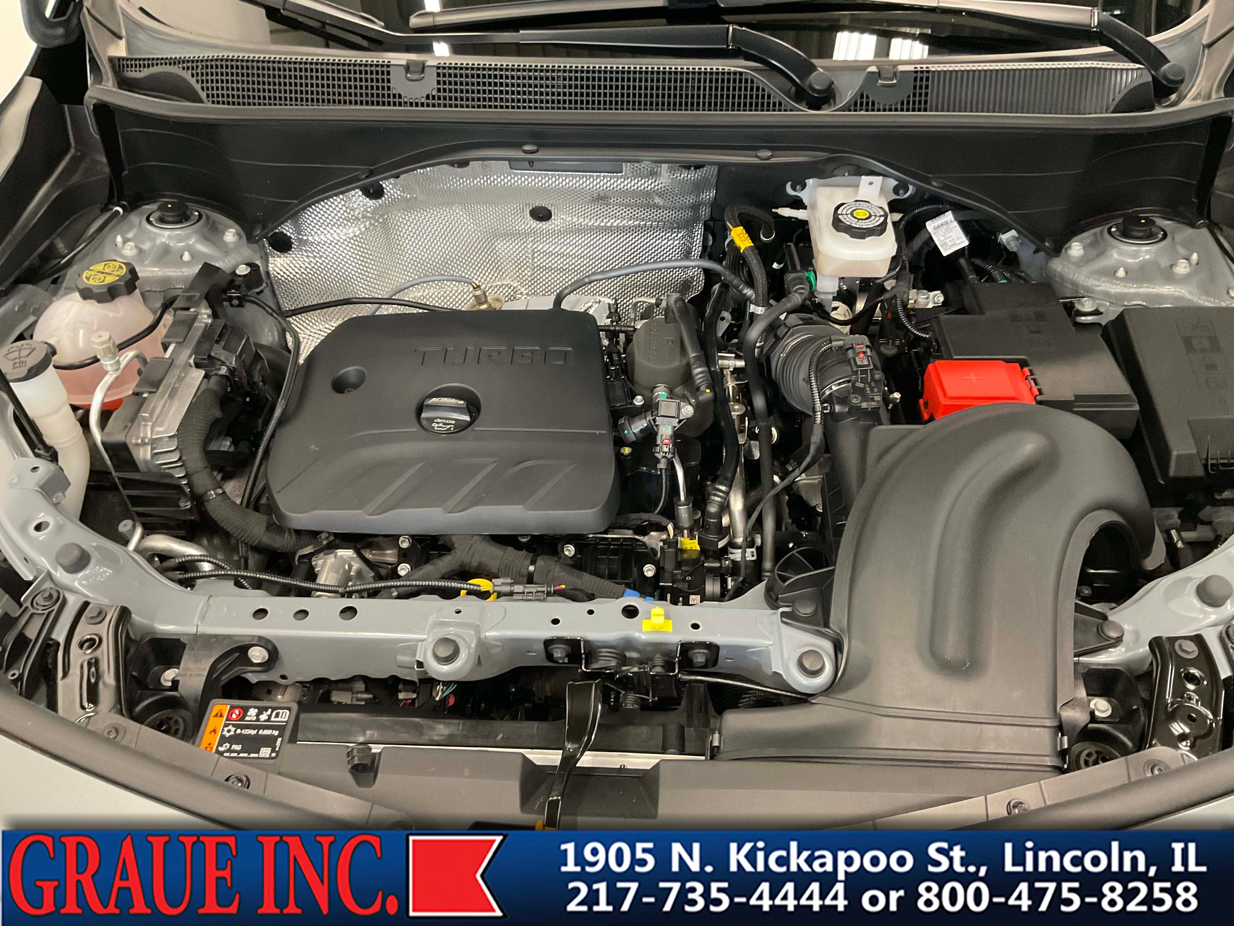 2025 Buick Encore GX Sport Touring