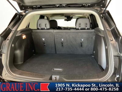 2021 Buick Encore GX Preferred