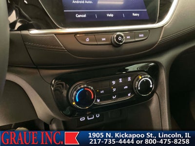 2021 Buick Encore GX Preferred
