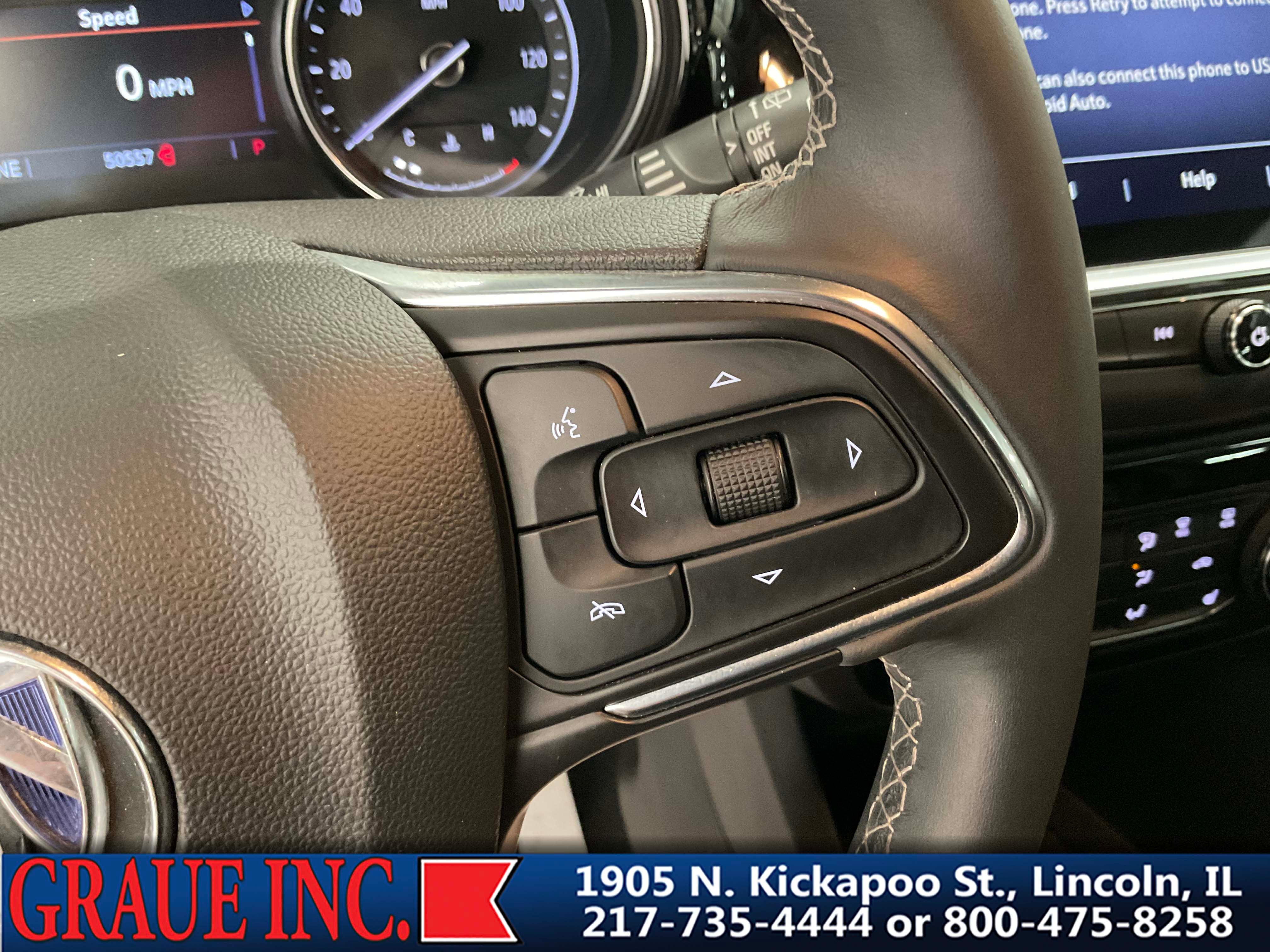 2021 Buick Encore GX Preferred