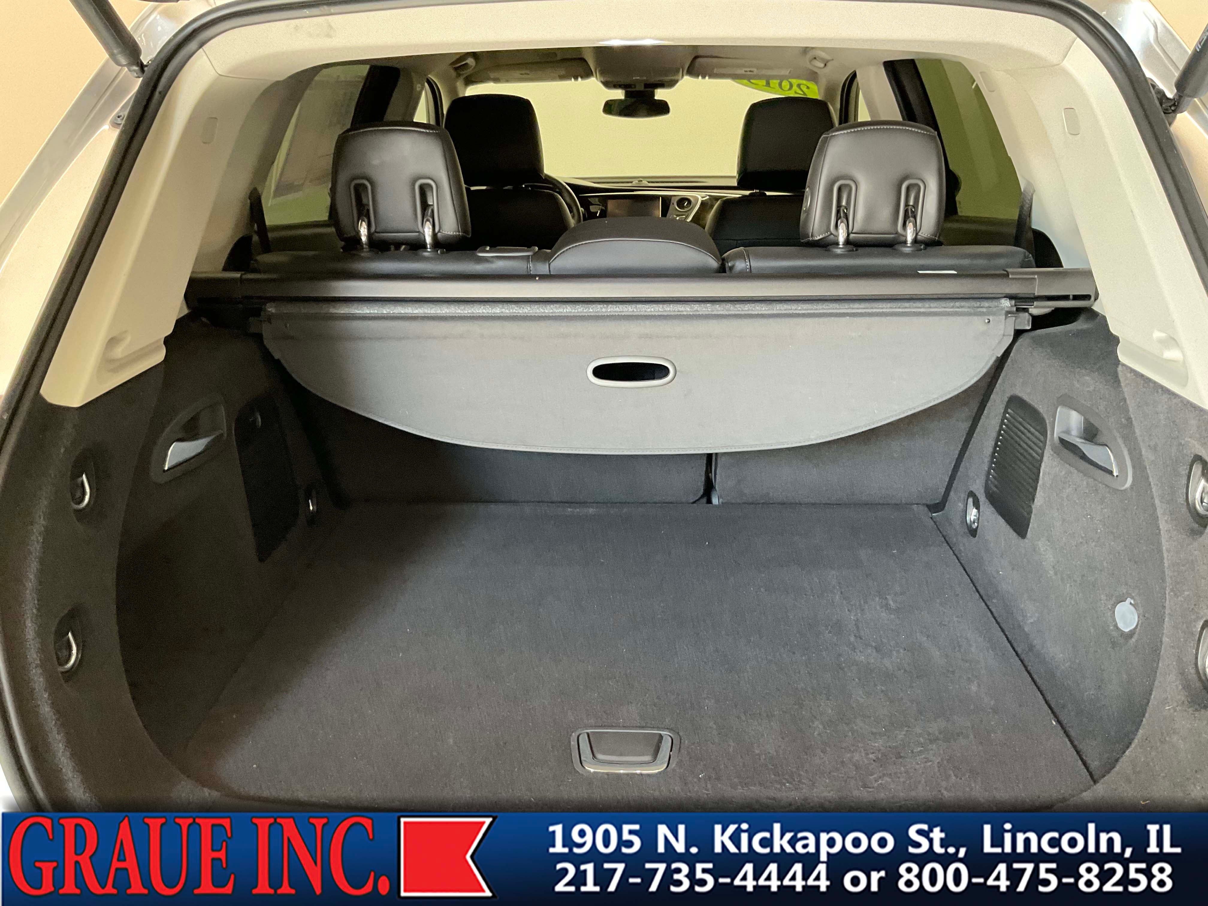 2019 Buick Envision Premium