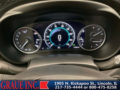 2019 Buick Envision Premium