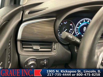 2019 Buick Envision Premium