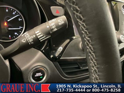 2019 Buick Envision Premium