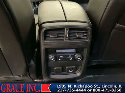 2019 Buick Envision Premium