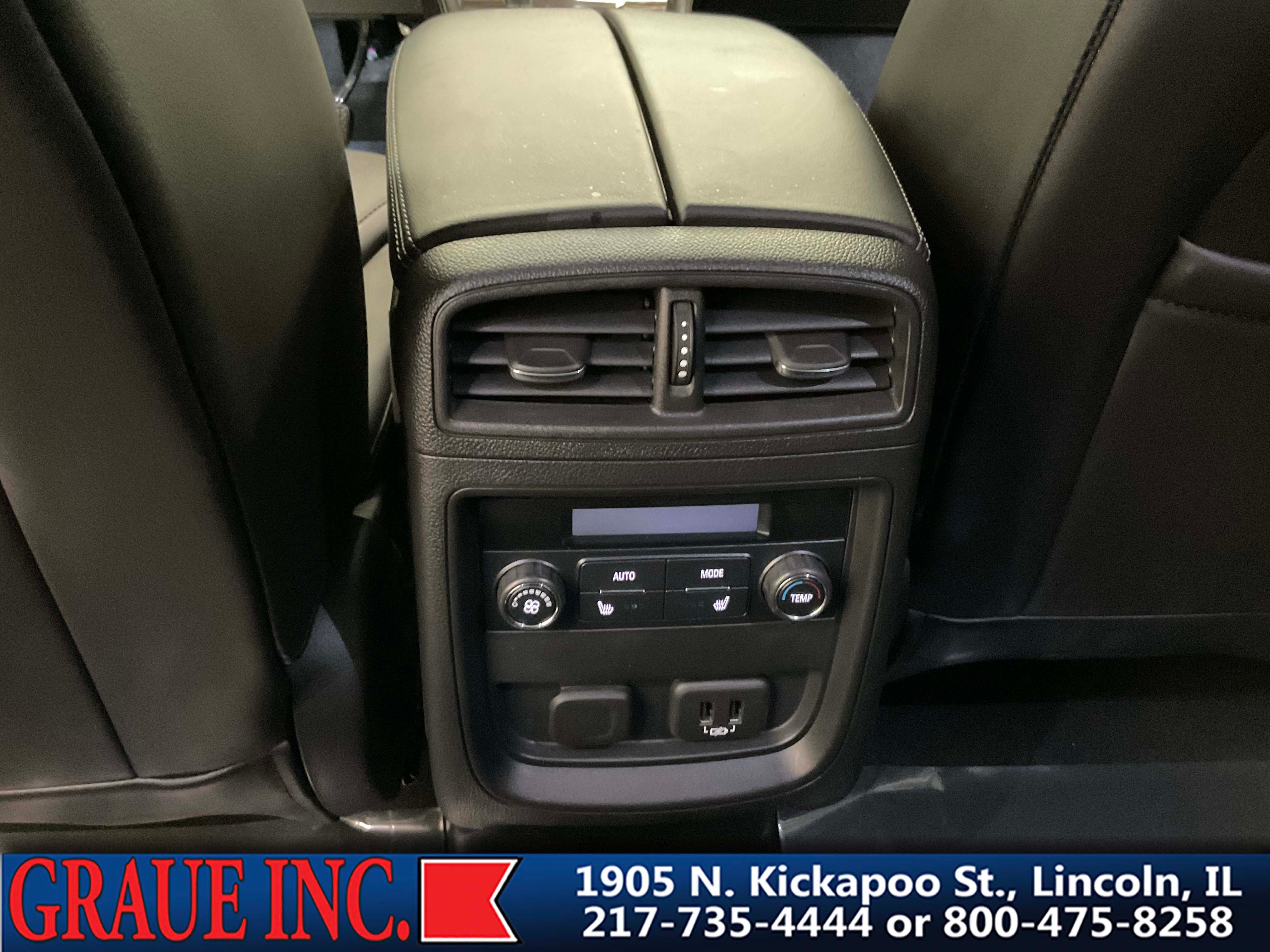 2019 Buick Envision Premium