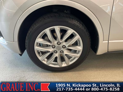 2019 Buick Envision Premium