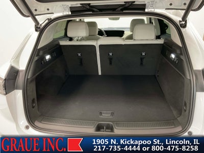 2025 Buick Envision Avenir