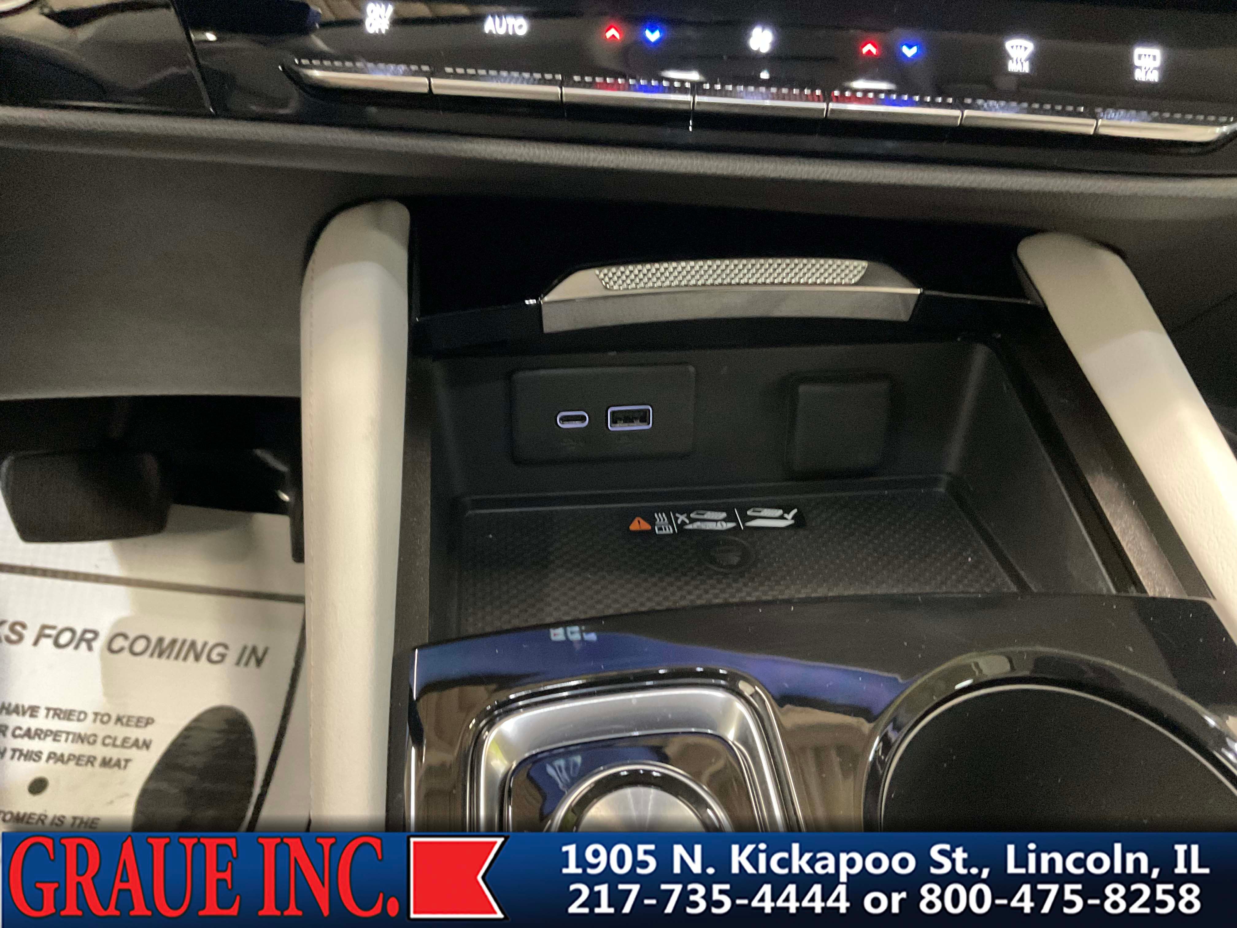 2025 Buick Envision Avenir