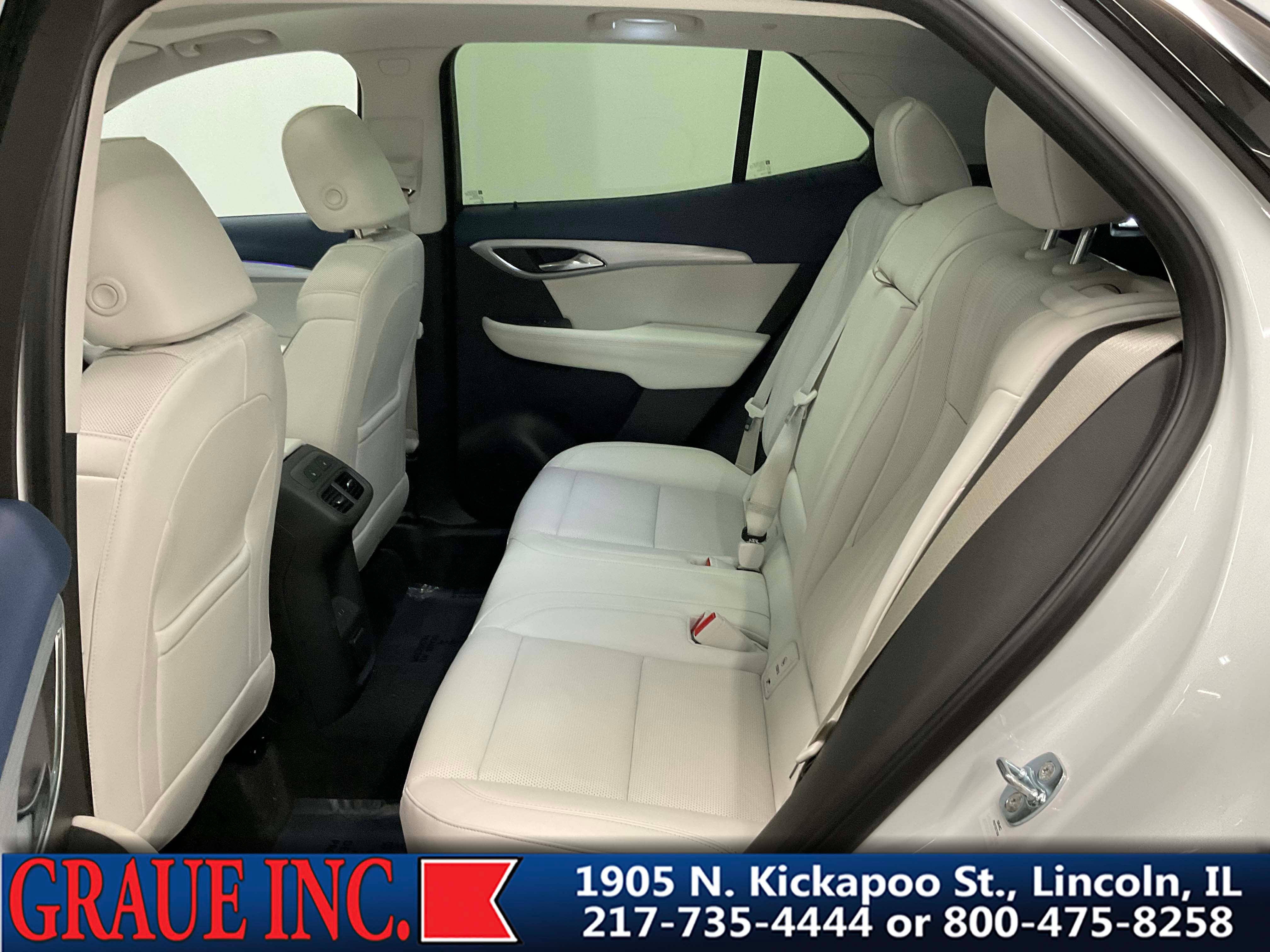 2025 Buick Envision Avenir