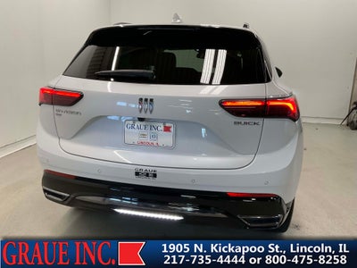 2024 Buick Envision Sport Touring