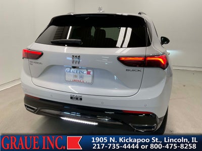 2024 Buick Envision Sport Touring