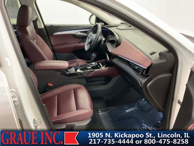 2024 Buick Envision Sport Touring