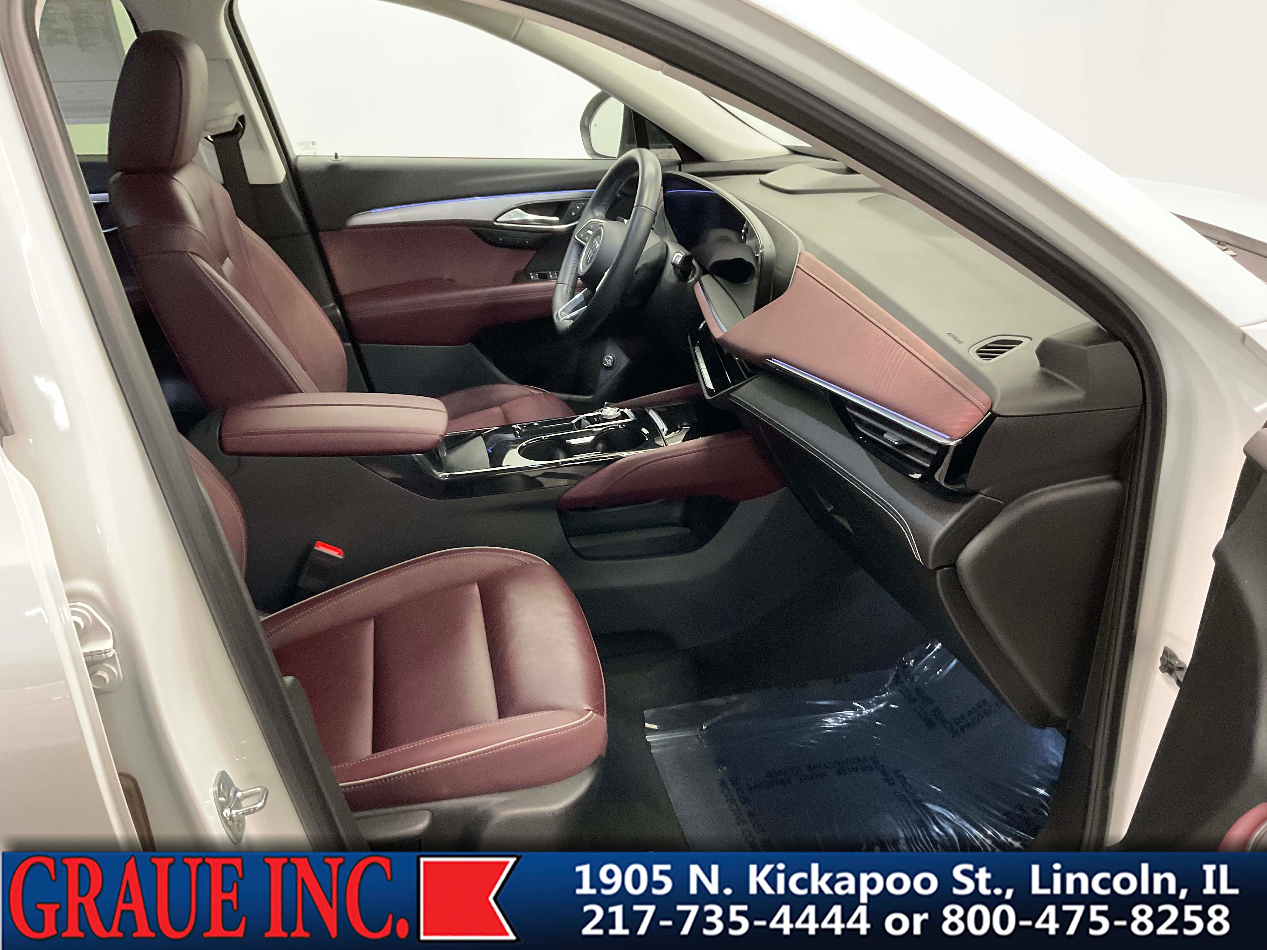 2024 Buick Envision Sport Touring