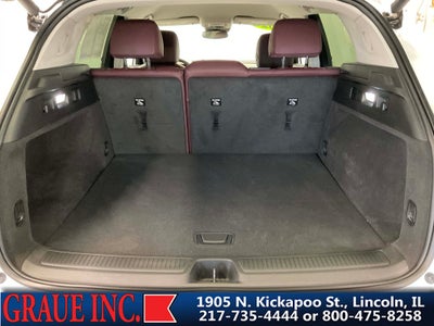 2024 Buick Envision Sport Touring