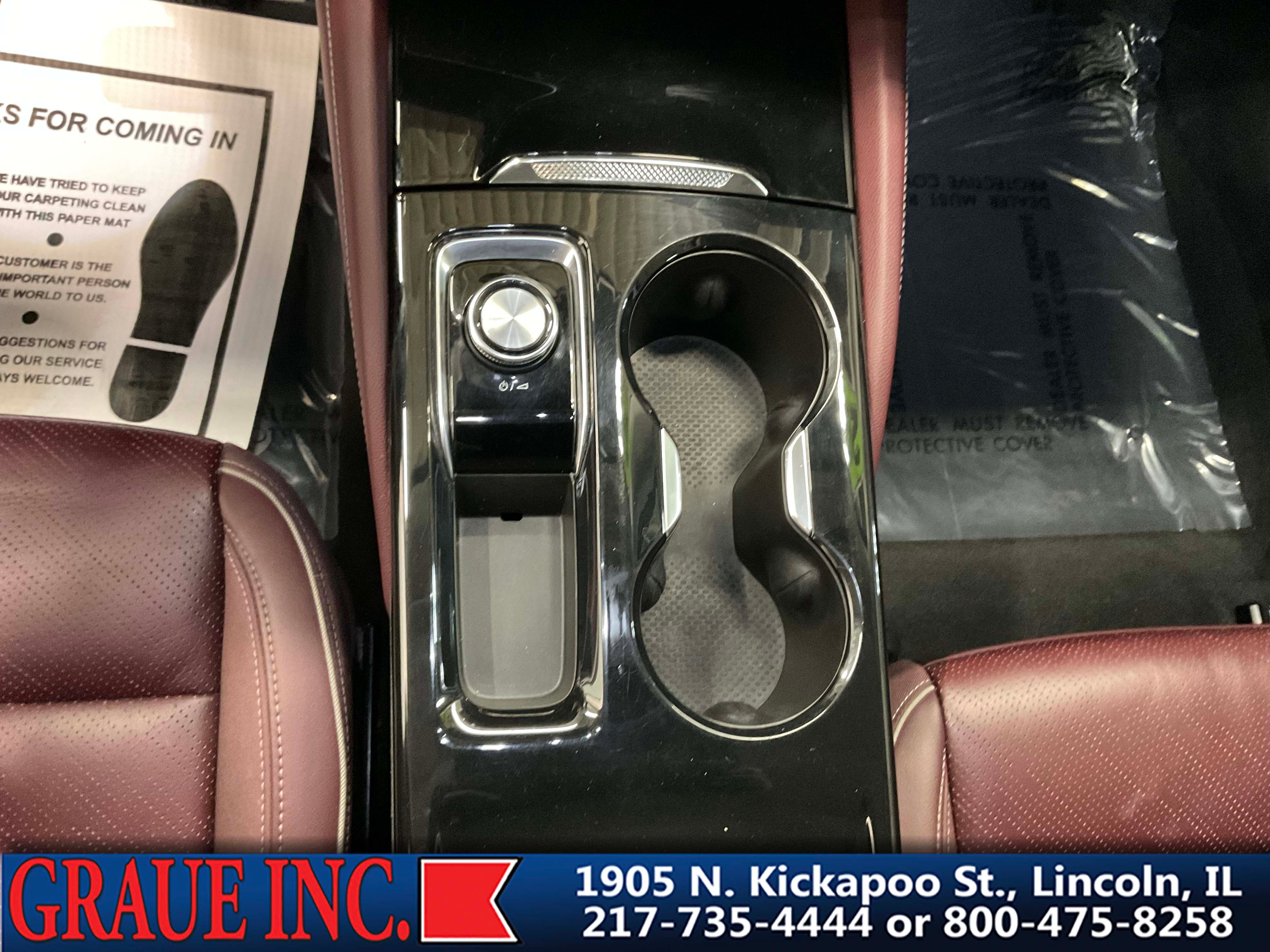 2024 Buick Envision Sport Touring