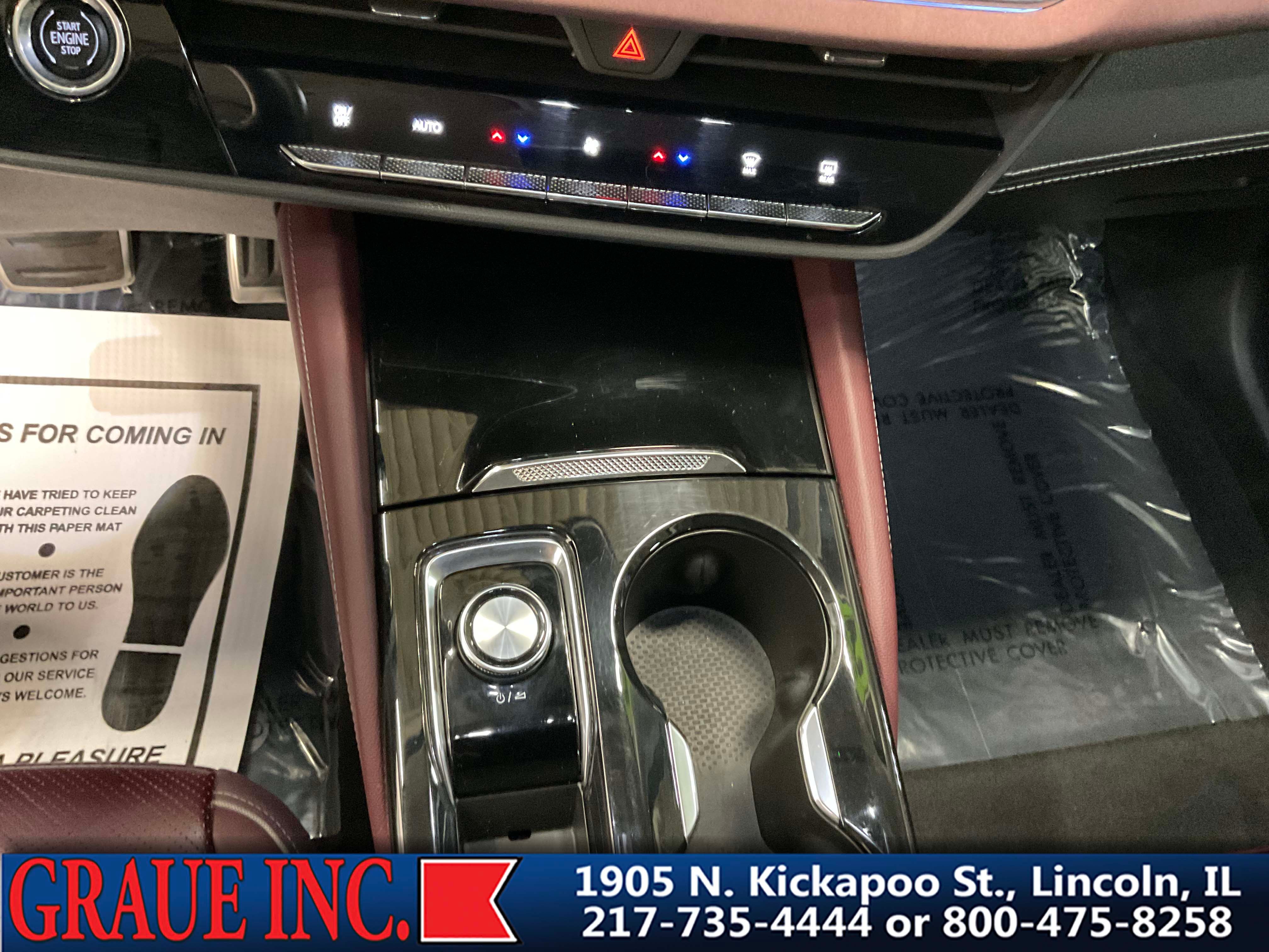 2024 Buick Envision Sport Touring