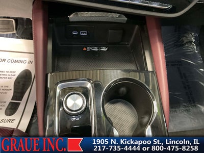 2024 Buick Envision Sport Touring