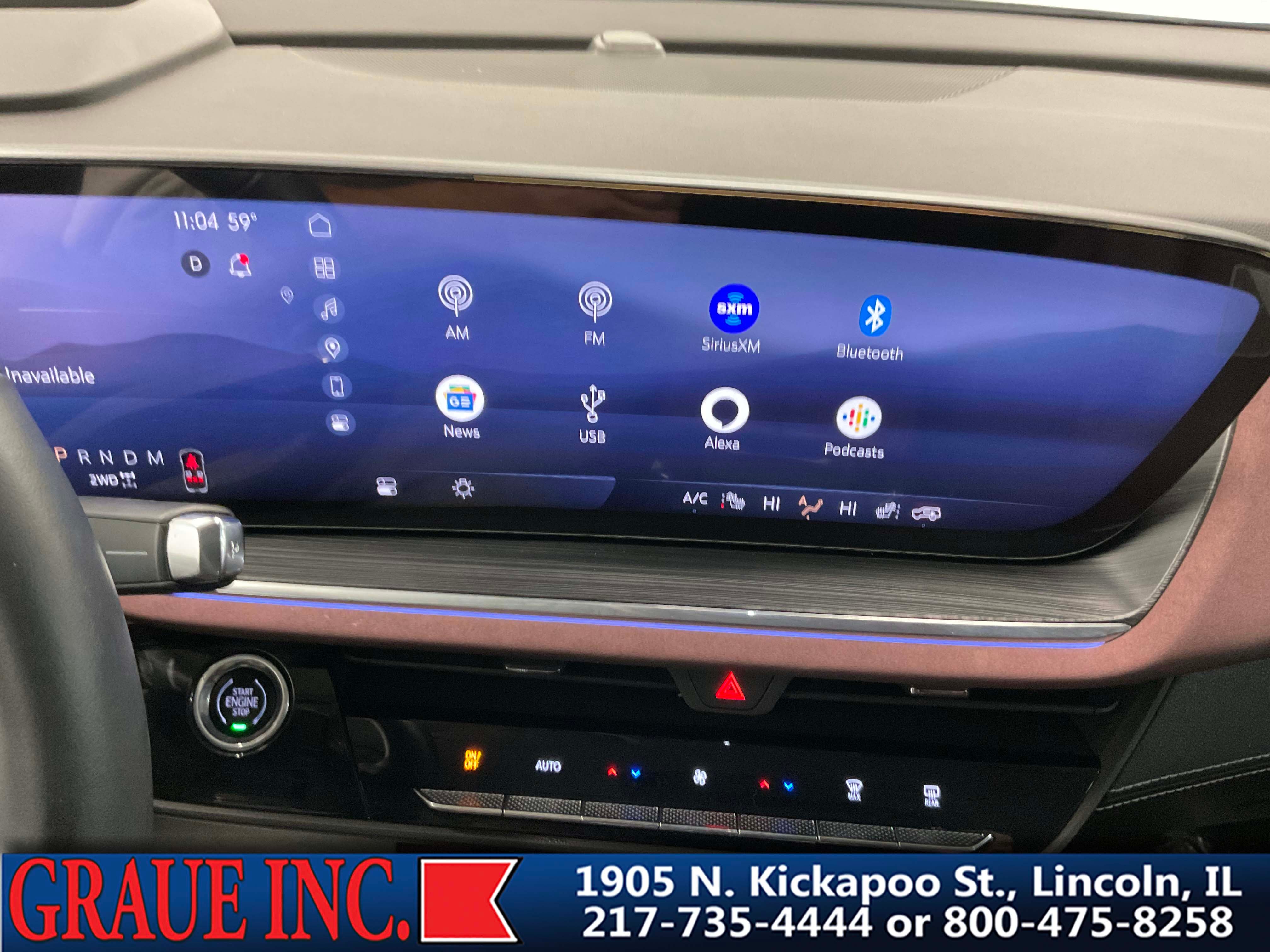 2024 Buick Envision Sport Touring