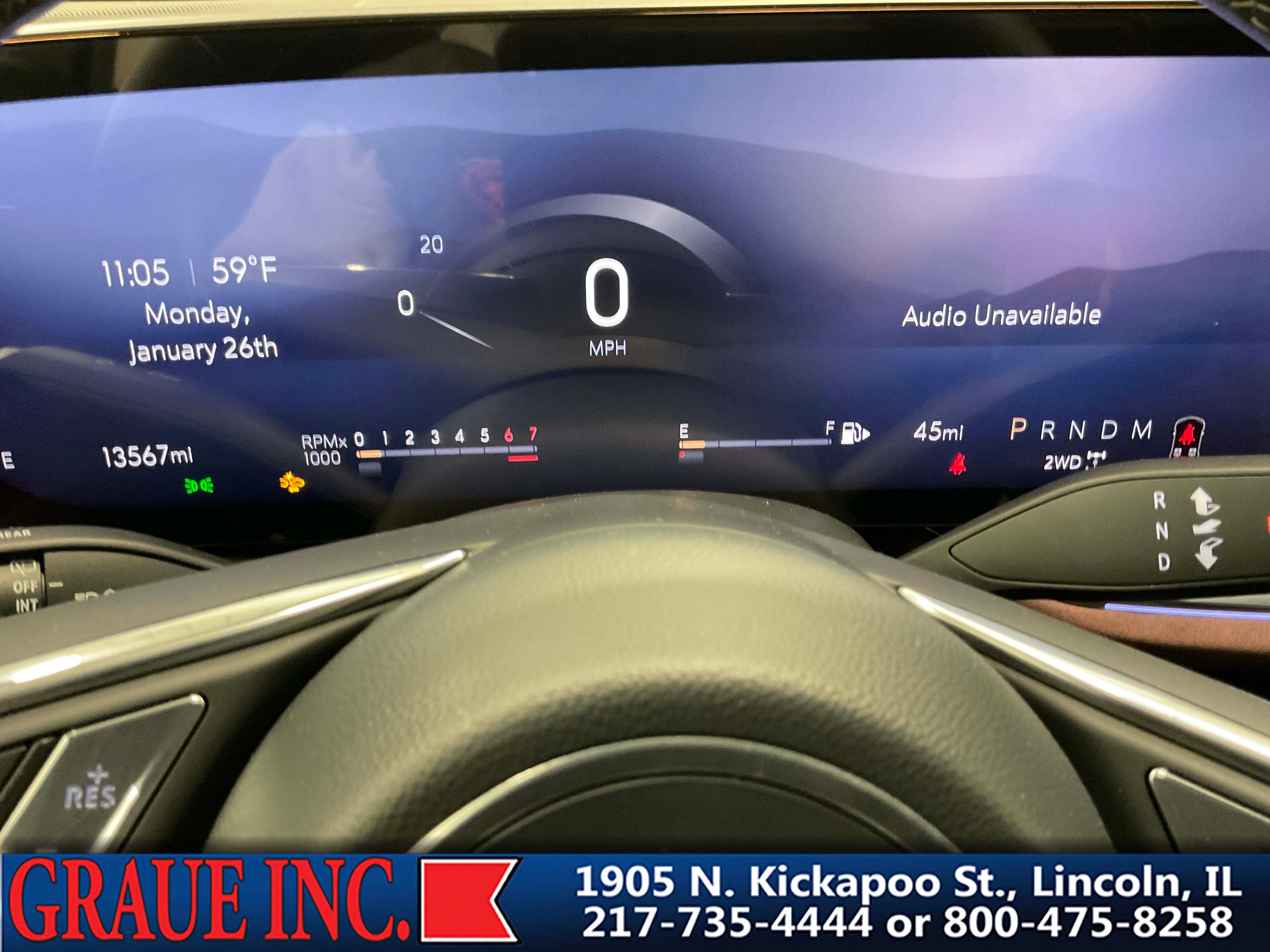 2024 Buick Envision Sport Touring