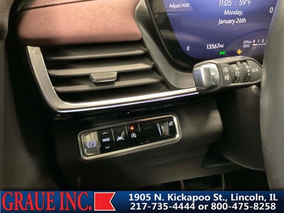 2024 Buick Envision Sport Touring