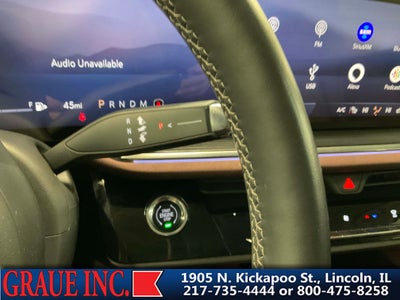 2024 Buick Envision Sport Touring