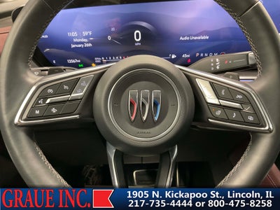 2024 Buick Envision Sport Touring