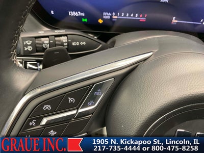 2024 Buick Envision Sport Touring