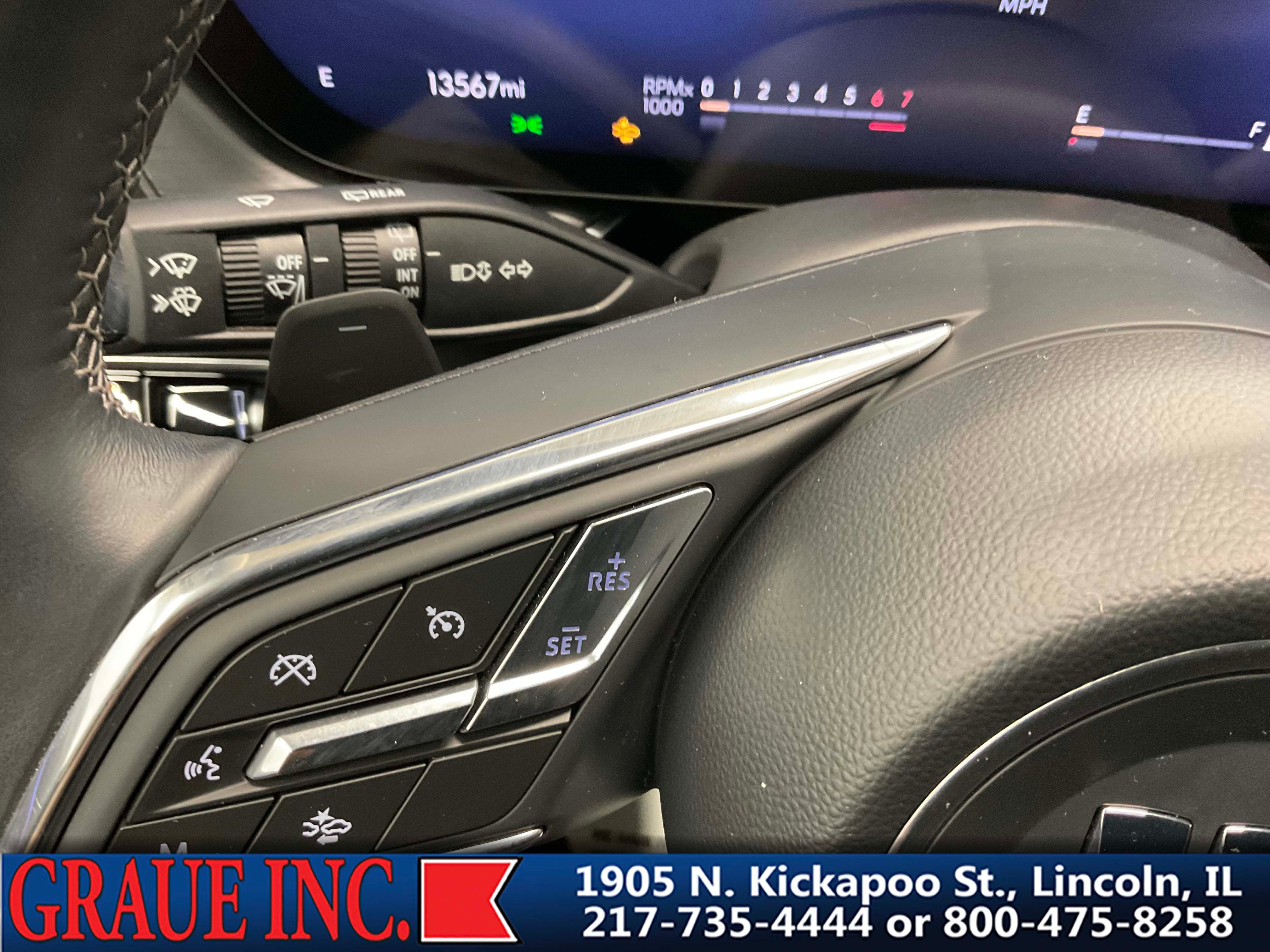 2024 Buick Envision Sport Touring