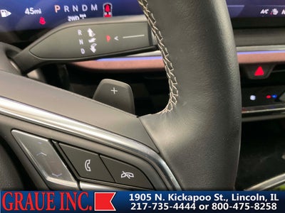 2024 Buick Envision Sport Touring