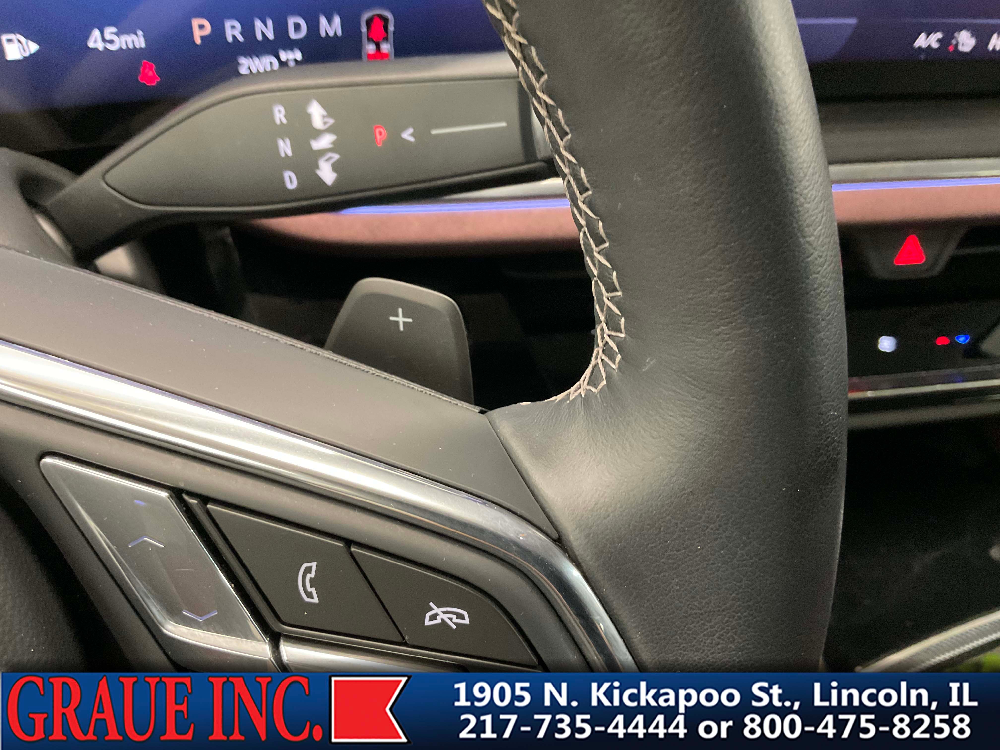 2024 Buick Envision Sport Touring