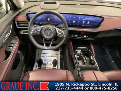 2024 Buick Envision Sport Touring