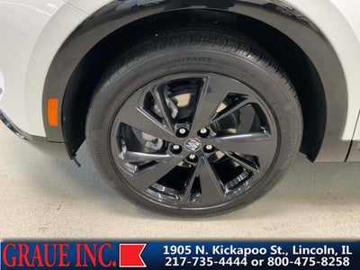 2024 Buick Envision Sport Touring